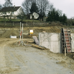rebau-Historie-1994 - Kauf Grundstück Am Stelzenbach